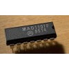 MAD1107P   MOTOROLA  DIP MAD1107P   MOTOROLA  DIP